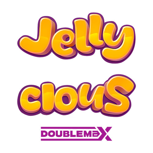 Jellycious Slot