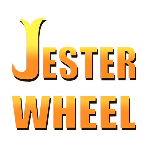 Jester Wheel Slot