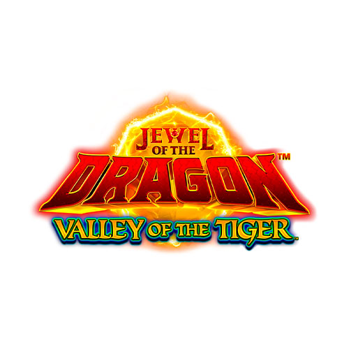 Jewel Dragon Valley of the Tiger Slot