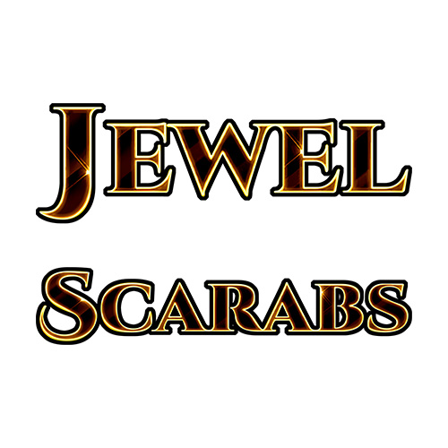Jewel Scarabs Slot
