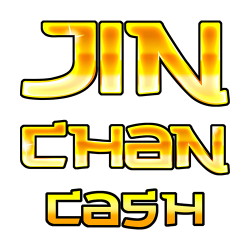 Jin Chan Cash Slot