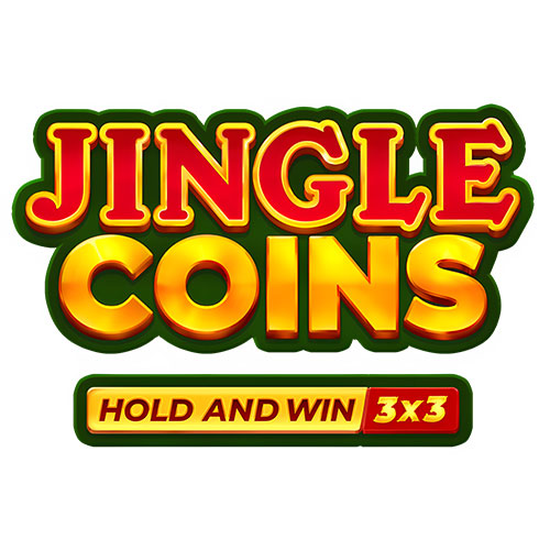 Jingle Coins Hold and Win Slot