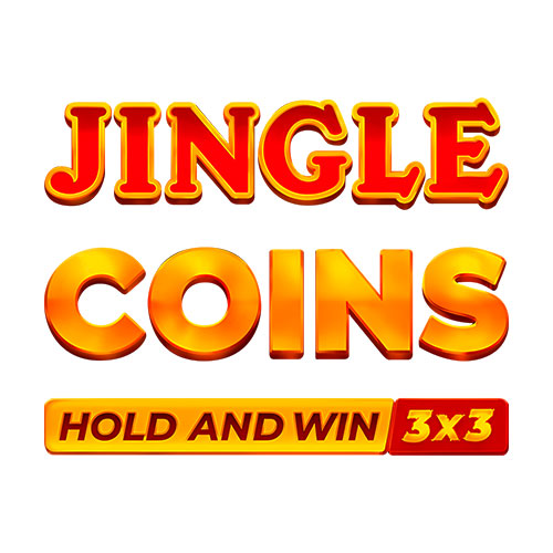 Jingle Coins Hold and Win Slot