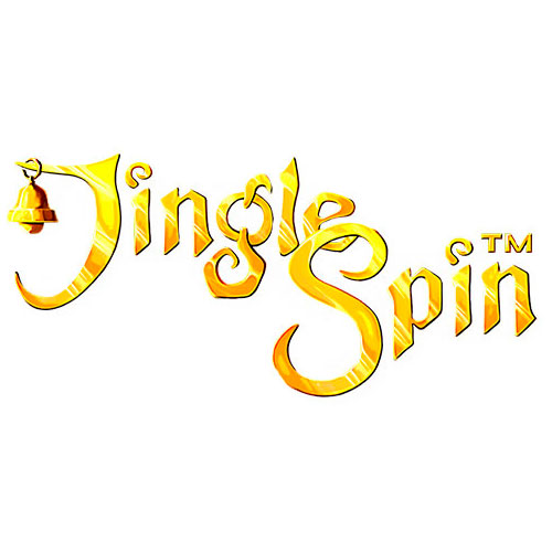 Jingle Spin Slot