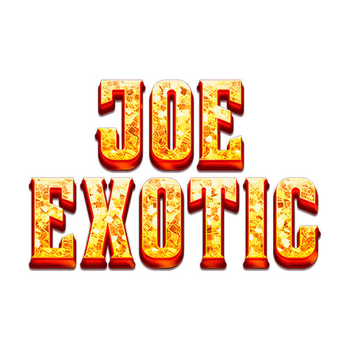 Joe Exotic Slot