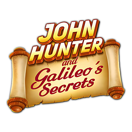 John Hunter and Galileo's Secrets Slot