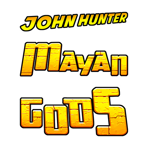 John Hunter and the Mayan Gods Slot