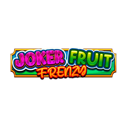 Joker Fruit Frenzy Slot