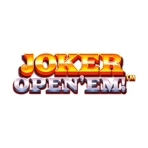 Joker Open'Em! Slot
