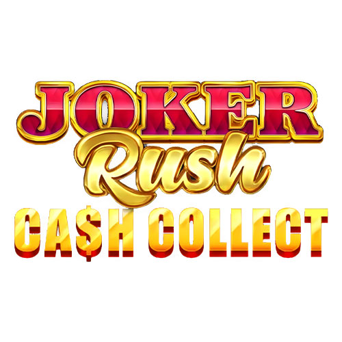 Joker Rush Cash Collect Slot