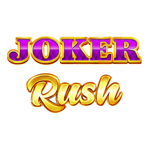 Joker Rush Slot