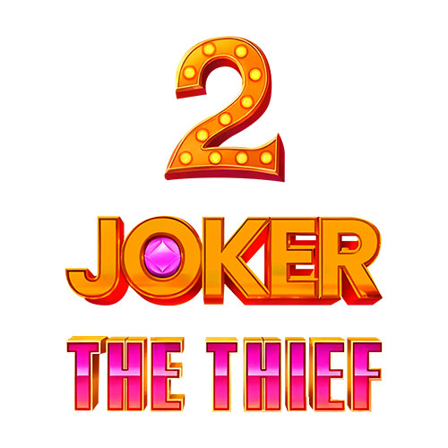 Joker & The Thief 2 Slot