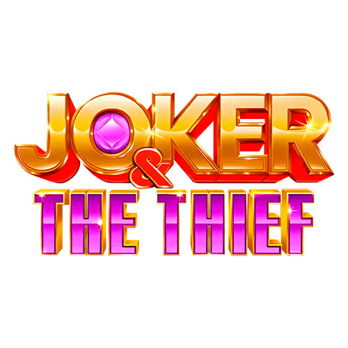Joker and the Thief Slot