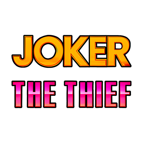 Joker and the Thief Slot