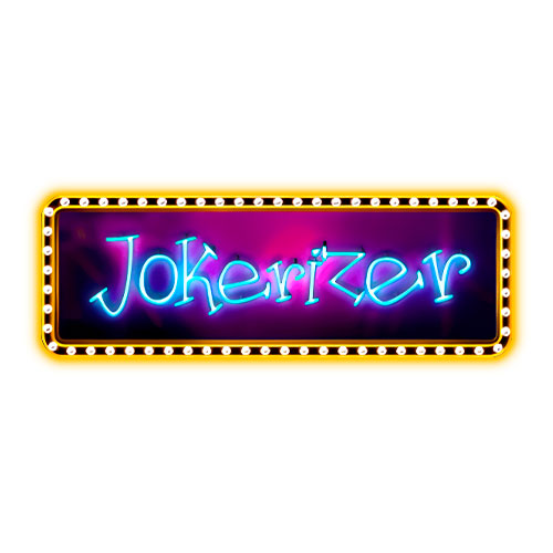 Jokerizer Slot