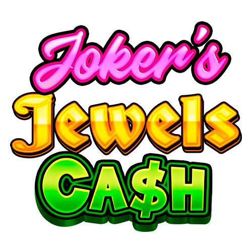 Joker’s Jewels Cash Slot