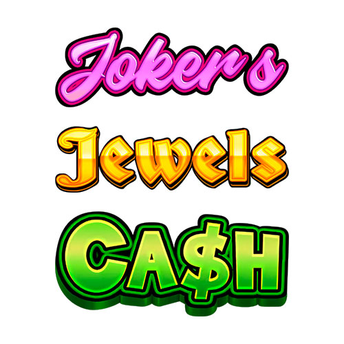Joker’s Jewels Cash Slot