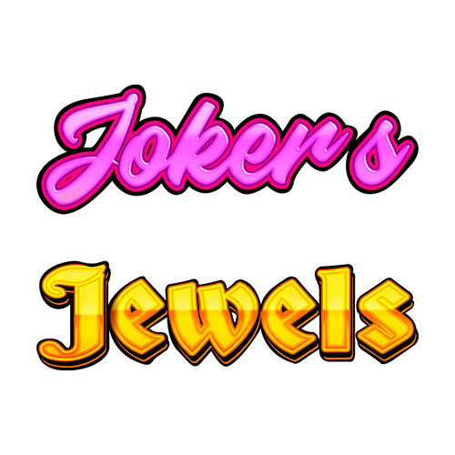 Joker's Jewels Slot