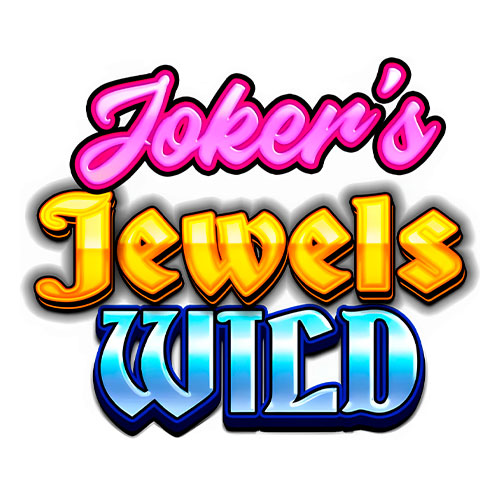 Joker’s Jewels Wild Slot