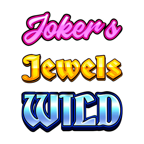 Joker’s Jewels Wild Slot