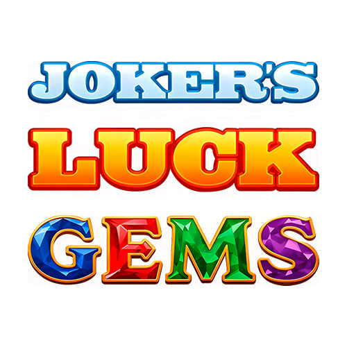 Jokers Luck Gems Slot