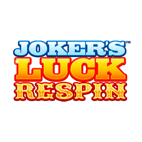 Joker's Luck Respin Slot