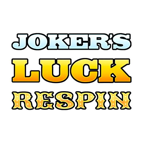 Joker's Luck Respin Slot