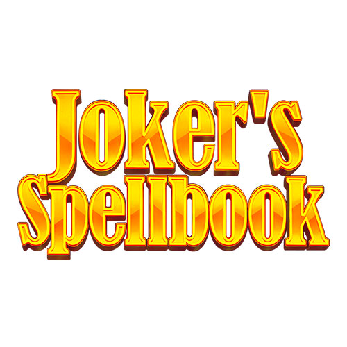 Joker's Spellbook Slot