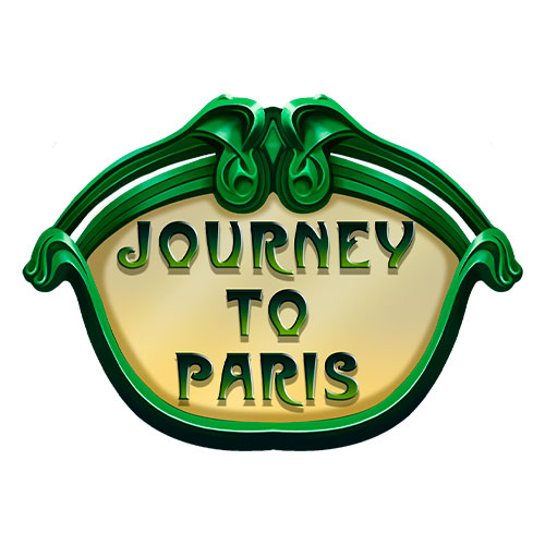 Journey To Paris Slot