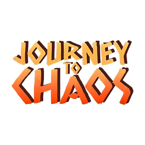 Journey to Chaos Slot