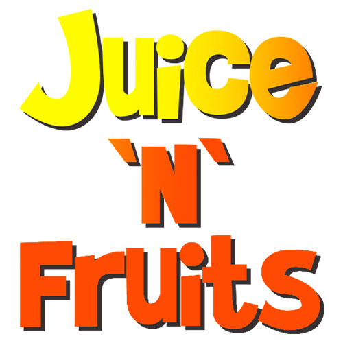 Juice'n'Fruits Slot