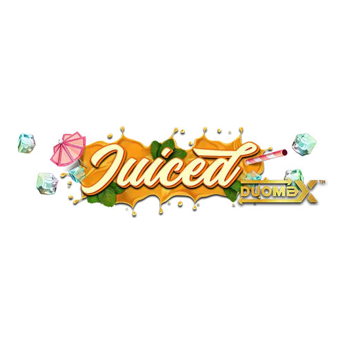 Juiced DuoMax Slot