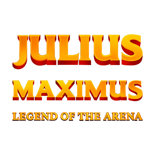 Julius Maximus Legend of the Arena Slot