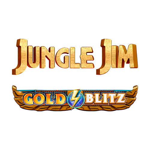 Jungle Jim Gold Blitz Slot