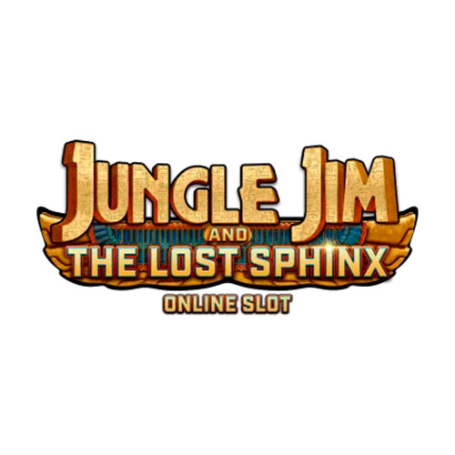 Jungle Jim and the Lost Sphinx Slot