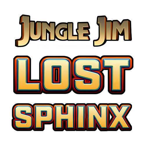 Jungle Jim and the Lost Sphinx Slot