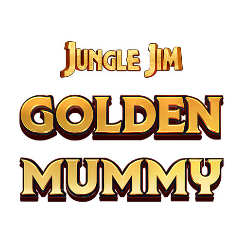 Jungle Jim and the Golden Mummy Slot