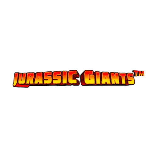 Jurassic Giants Slot