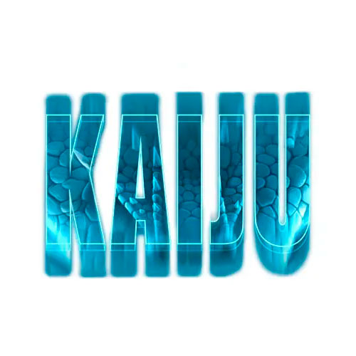 Kaiju Slot