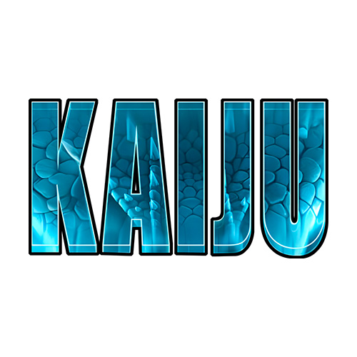 Kaiju Slot
