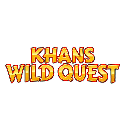 Khan's Wild Quest Slot