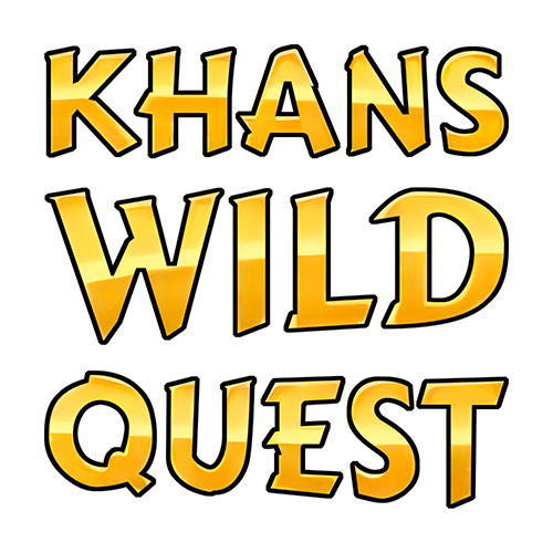 Khan's Wild Quest Slot