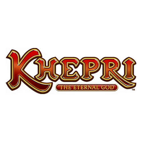 Khepri The Eternal God Slot