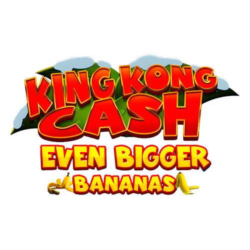 King Kong Cash Even Bigger Bananas Christmas Slot