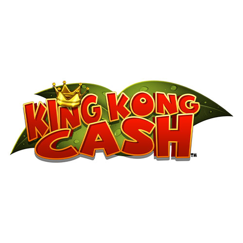 King Kong Cash Slot