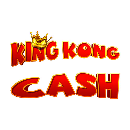King Kong Cash Slot