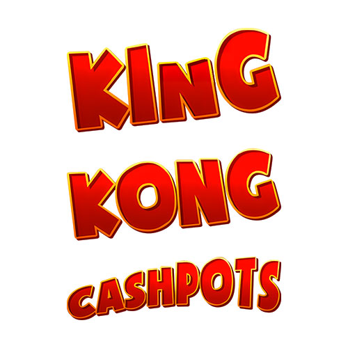 King Kong Cashpots Slot