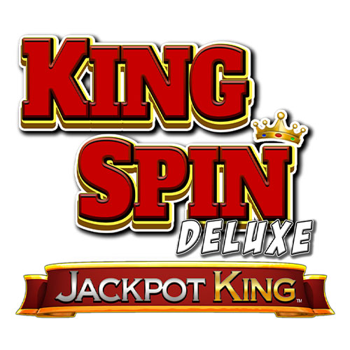 King Spin Deluxe Jackpot King Slot