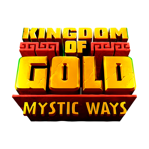 Kingdom of Gold Mystic Ways Slot