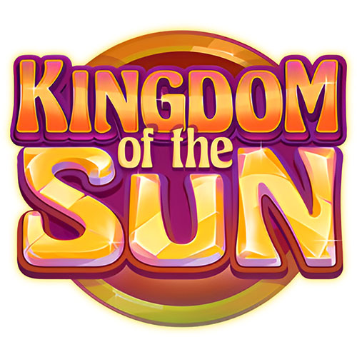 Kingdom of the Sun Golden Age Slot